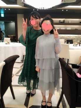 yucco✳︎さんのコーディネート