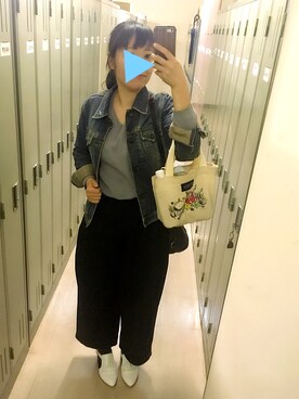 yucco✳︎さんのコーディネート