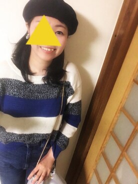 yucco✳︎さんのコーディネート