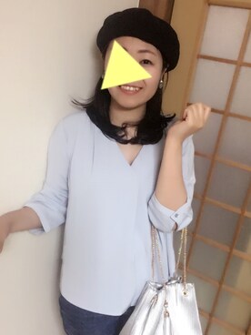 yucco✳︎さんのコーディネート