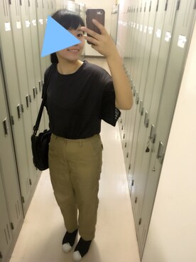 yucco✳︎さんのコーディネート