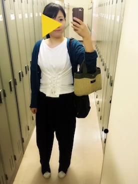 yucco✳︎さんのコーディネート