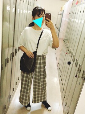 yucco✳︎さんのコーディネート