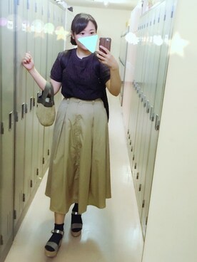 yucco✳︎さんのコーディネート