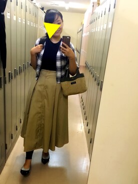 yucco✳︎さんのコーディネート