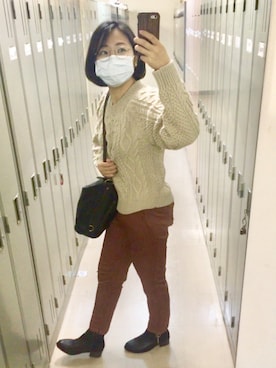 yucco✳︎さんのコーディネート