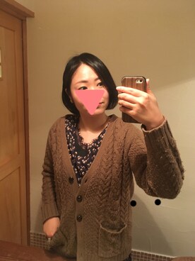 yucco✳︎さんのコーディネート