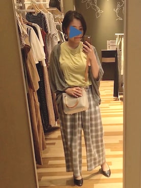 yucco✳︎さんのコーディネート