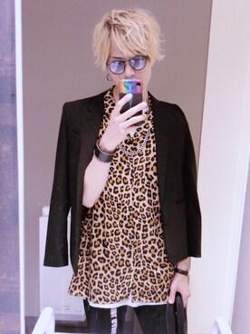 いっくんさんのコーディネート