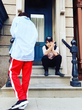 いっくんさんのコーディネート