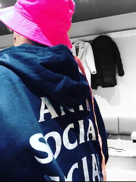 いっくんさんのコーディネート