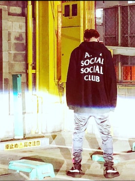 いっくんさんのコーディネート