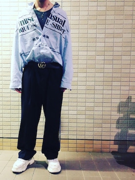 いっくんさんのコーディネート