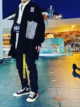 いっくんさんのコーディネート