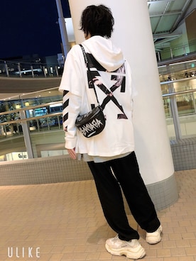 いっくんさんのコーディネート