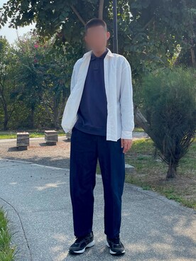 yonasiさんのコーディネート