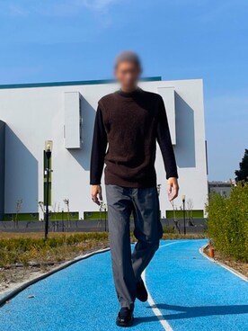 yonasiさんのコーディネート