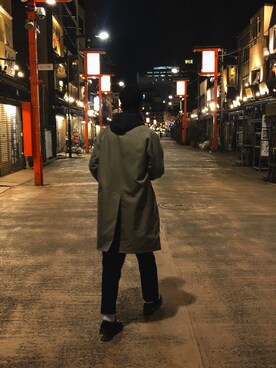 yuichiroさんのコーディネート