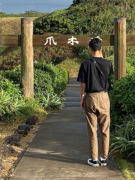 yuichiroさんのコーディネート