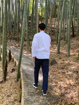 yuichiroさんのコーディネート