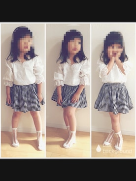 kyan♡さんのコーディネート