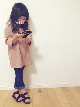 kyan♡さんのコーディネート