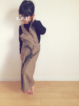 kyan♡さんのコーディネート