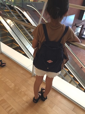 kyan♡さん（キッズ・120cm）の夏コーディネート