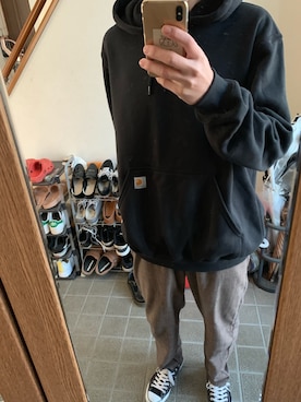 ナルさんのコーディネート