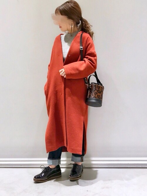 Y.Myuさんのコーディネート