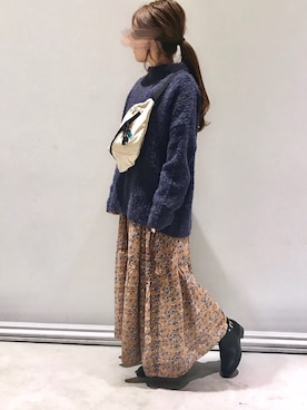 Y.Myuさんのコーディネート