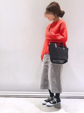 Y.Myuさんのコーディネート