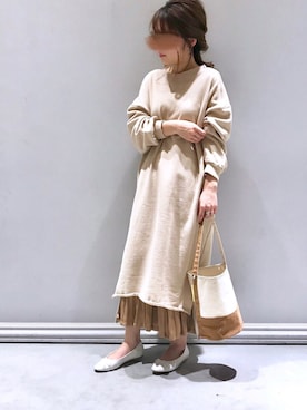 Y.Myuさんのコーディネート