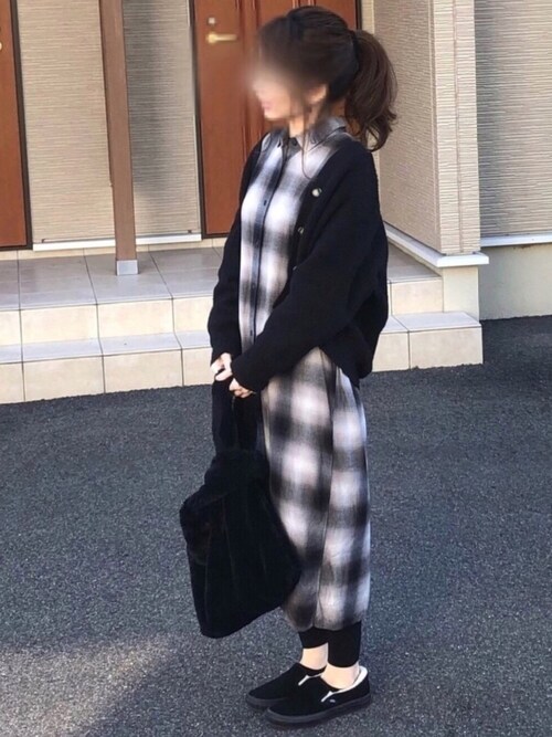 高野軍曹さんのコーディネート