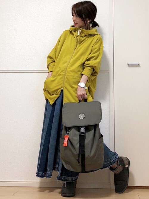 ����R������́u�i�b�j�v���g�����R�[�f�B�l�[�g