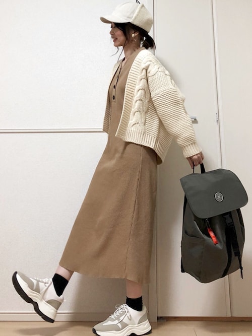 ����R������́u�i�b�j�v���g�����R�[�f�B�l�[�g