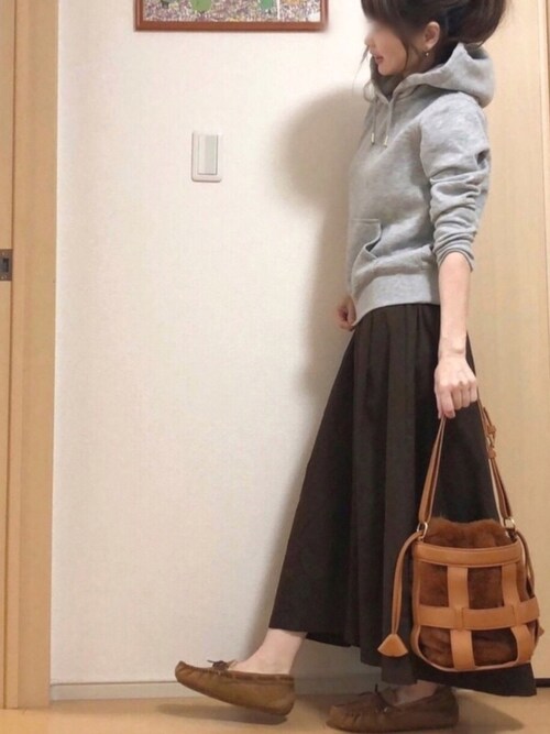 高野軍曹さんのコーディネート