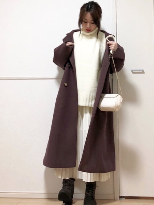 高野軍曹さんのコーディネート