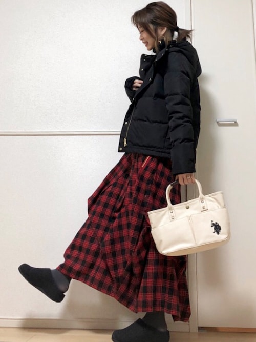 高野軍曹さんのコーディネート