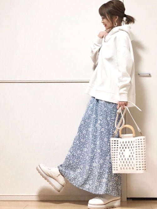 高野軍曹さんのコーディネート