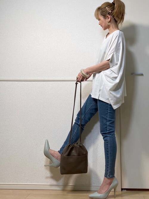 高野軍曹さんのコーディネート