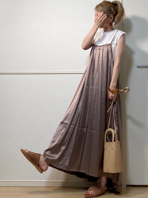 高野軍曹さんのコーディネート