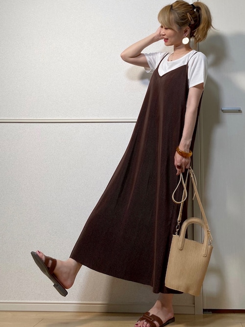 高野軍曹さんのコーディネート