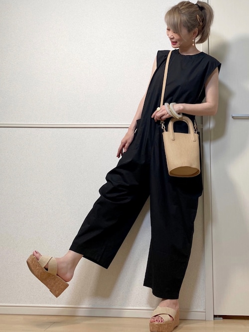 高野軍曹さんのコーディネート