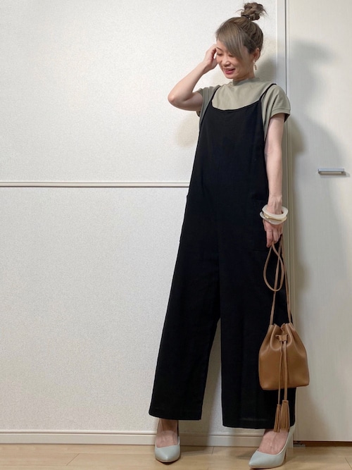 高野軍曹さんのコーディネート