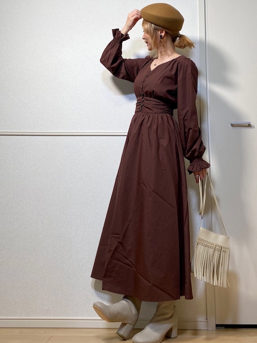 高野軍曹さんのコーディネート