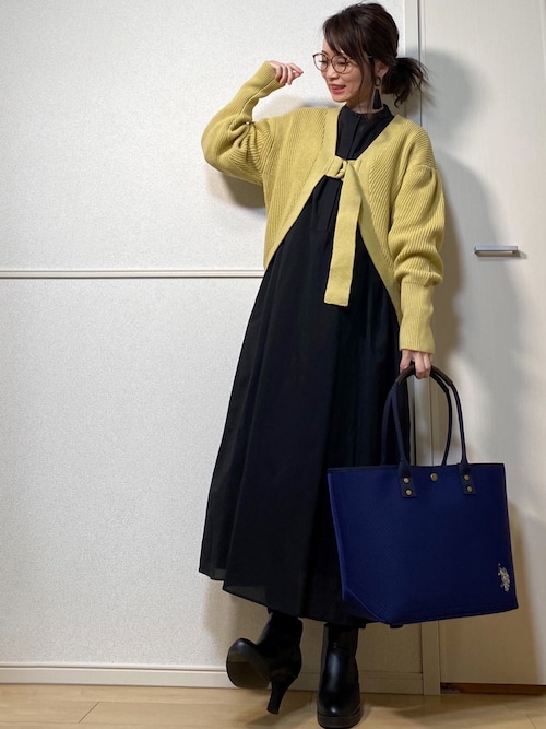 高野軍曹さんのコーディネート