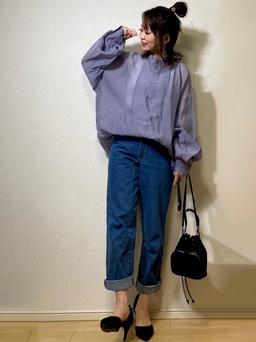高野軍曹さんのコーディネート