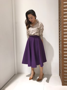 YUKAさんのコーディネート