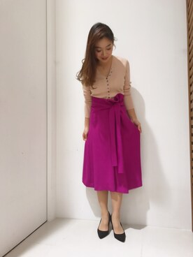 YUKAさんのコーディネート